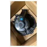 Aspligo Front 700319 AC Heater Blower Motor Fan Fit for Mercedes-Benz Sprinter 2500 3500 Sprinter 2010-2018, for Mercedes-Benz Sprinter 3500XD 2018 835610764