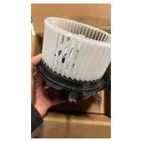 Aspligo Front 700319 AC Heater Blower Motor Fan Fit for Mercedes-Benz Sprinter 2500 3500 Sprinter 2010-2018, for Mercedes-Benz Sprinter 3500XD 2018 835610764