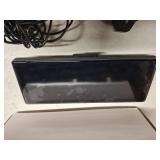 Portable Wireless Carplay Screen for Car: 10.26\" HD Car Tablet Compatible with Apple Carplay Android Auto Stereo Touchscreen with 4K Dash Cam/Backup Camera/GPS Navigation/Mirror Link