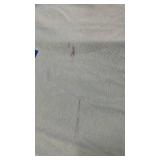 Calvin Klein Colorblock Polo Shirt, Size Large, Style 40J024