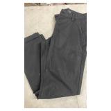 Copper & Oak Black Cargo Pants Size 30x30
