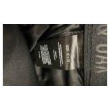 Copper & Oak Black Cargo Pants Size 30x30