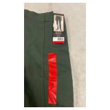 Banana Republic Women s Ponte Pant  Green  Medium