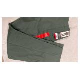 Banana Republic Women s Ponte Pant  Green  Medium