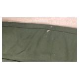 Banana Republic Women s Ponte Pant  Green  Medium