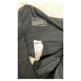 Fabletics Black Athletic Leggings Size Large