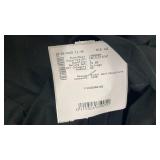 Fabletics Black Athletic Leggings Size Large