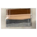 IVARYSS Workout Headbands for Women Non Slip, Premium Stretchy Soft Fabric Head Bands for Women