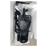 EVAPLUS SGS Certified 42V 2A Fast Charger with 3-Prong 0.31\" Plug | for 36V Lithium Batteries- Compatible with Pocket Mod, Sports Mod, Electric Scooters