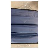 Wheelchair Armrest Cushion, Padded Armrest, Soft Support Cushion Accessories for Children and Adults, Used for Comfortable Decompression, Soft and Easy to Clean Pu(1 Pair)