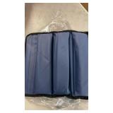 Wheelchair Armrest Cushion, Padded Armrest, Soft Support Cushion Accessories for Children and Adults, Used for Comfortable Decompression, Soft and Easy to Clean Pu(1 Pair)