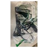 Laiebri Battery Operated Wall Sconces Set of 2, Rechargeable Gold Wall Sconce with Remote Control, 12 Colors RGB Magnetic Bulb, Wireless Battery Wall Lamp for Bedroom Living Room Hallway