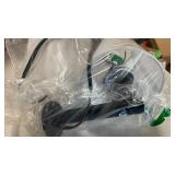 Laiebri Battery Operated Wall Sconces Set of 2, Rechargeable Gold Wall Sconce with Remote Control, 12 Colors RGB Magnetic Bulb, Wireless Battery Wall Lamp for Bedroom Living Room Hallway