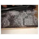 WENATY Solar Spot Lights Outdoor Waterproof IP65, 12 Pack Landscape Spotlights with 46 LEDs, 3 Modes Auto On/Off Solar Powered Flood Lights for Outside Pathway, Yard, Garden, Walkway (Warm White)