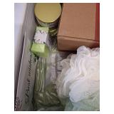 Solemon Gift Baskets for Women - Care Package for Women, Mom, Her, Wife, Sisters, Friend, Coworker, Grandma, Thanksgiving, Christmas