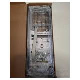 Towel Racks for Bathroom, Bathroom Shelf Over Toilet,Floating Shelves with Towel Rack Paper Holder Storage Basket,Floating Shelves for Wall Decor,Silver