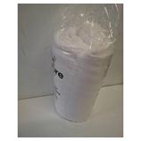 Bedsure GentleSoft King Size Blanket for Bed - Cozy Soft Blankets for Women, Cute Large Bedding Fleece Throws for Girls, Off White, 108x90 Inches