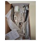 Yiyehu Grow Lights for Indoor Plants Full Spectrum,15-62 Inches Height Adjustable Dsektop and Standing Plant Growing Lamps with Detachable Tripod Stand, Auto On/Off Timer (Full Spectrum, Four Heads)