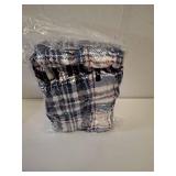 blunique Christmas Heated Blanket Electric Throw-50