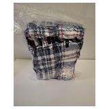 blunique Christmas Heated Blanket Electric Throw-50