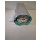 Extra Large Food Warming Mat with Heat-Resistant Pad, 36X15 Inch, 6 Temperature & 6 Timer Settings, Child Lock Safety, Fits More Dishes for Family Dinners and Parties