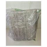 Valenrug Washable Rugs 4x6 - Stain Resistant 4x6 Area Rugs for Living Room, Non Slip Backing Printed Rugs for Bedroom, Folable Machine Washable Area Rug(4