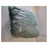 Bedsure Duvet Cover King Size with Fitted Sheet - 4 Pieces Prewashed Cotton-Like Extra Soft Bedding Set, Includes 1 Duvet Cover 104x90 Inches, 2 Pillow Shams, 1 Fitted Sheet, Sage Green