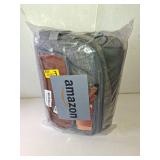 BAGPARKK Travel Laptop Backpack,42L Carry on Luggage, Flight Approved Expandable Backpack,Business Anti Theft Weekender Bags for Women Men, Water Resistant Expandable Backpacks With 4 Packing Cubes