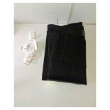 Fireplace Screen Safe Mesh Gate: Child Proof Barrier Guard Living Room Fire Place Cover for Toddler Baby and Pets 29 x 41 inches