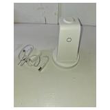 3 in 1 Charging Station for iPhone - Wireless Charger for Apple Products Multiple Devices - Charging Dock Stand for AirPods (for iPhone 17 16e 16 15 14 13 pro 12 11 X Max)