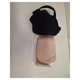 Felina Adaptive Cup Wire Free Bra 2-Pack SIZE S