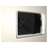 CHENSIVE Bone Conduction Headphones Wireless Headphones Bluetooth 6.0 Open Ear Headphones 10H Playtime Sports Earphones with Mic, IPX6 Waterproof Headset for Running,Cycling, Hiking, Driving