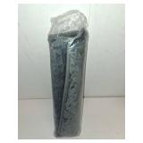 King Size Heating Pad for Back Pain 32\"x24\" Extra Large Electric Heating Pad for Period Cramps Relief & Body Neck Shoulder Auto Shut Off Heat Pad Temperature Settings Machine Washable Gray