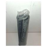 King Size Heating Pad for Back Pain 32\"x24\" Extra Large Electric Heating Pad for Period Cramps Relief & Body Neck Shoulder Auto Shut Off Heat Pad Temperature Settings Machine Washable Gray