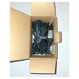 BrizLabs Smart Christmas Lights, 66FT 200 LED Warm White Christmas Fairy Lights with App/Voice Control, Multiple Modes with Playlist Function, Dimmable Light String, Music Sync Party Light Green Wire