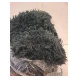 MIXJOY Orthopedic Dog Bed Comfortable Donut Cuddler Round Pet Beds Ultra Soft Washable Dog and Cat Cushion Bed (20