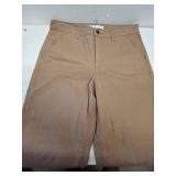 Ella Moss Khaki Pants Size 10