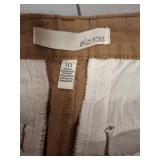 Ella Moss Khaki Pants Size 10