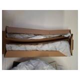 SENSARTE Nonstick Frying Pan Skillet, Swiss Granite Coating Omelette Pan, Healthy Stone Cookware Chef