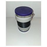 MOPHA Dryer Vent Hose 4 Inch, 5FT Heavy Duty 6-Layer Flexible Aluminum Dryer Duct with Rubber Seal Connectors, Heat Resistant Insulated Dryer Exhaust Hose for Tight Spaces, Easy-Install Dryer Vent Kit