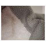 COLUMBIA PULL OVER JACKET XL