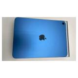Apple iPad (A16) 11-inch Wi-Fi 128GB (2025, 11th generation) - Blue