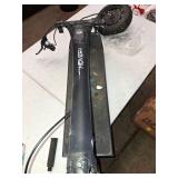 Hover-1 Renegade E-Scooter - Incomplete