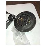 Hover-1 Renegade E-Scooter - Incomplete