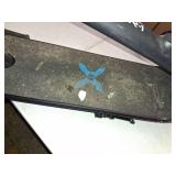 Hover-1 Renegade E-Scooter - Incomplete