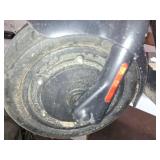 Hover-1 Renegade E-Scooter - Incomplete