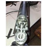 Hover-1 Renegade E-Scooter - Incomplete