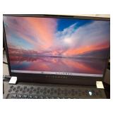 Alienware X16 R2 Gaming Laptop - 16-inch QHD+ 240Hz 3ms Display, Intel Core Ultra 9-185H, 32GB LPDDR5X RAM, 1TB SSD, NVIDIA GeForce RTX 4080 12GB GDDR6, Windows 11 Home, Onsite Service - Lunar Silver 