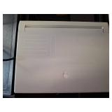 Alienware X16 R2 Gaming Laptop - 16-inch QHD+ 240Hz 3ms Display, Intel Core Ultra 9-185H, 32GB LPDDR5X RAM, 1TB SSD, NVIDIA GeForce RTX 4080 12GB GDDR6, Windows 11 Home, Onsite Service - Lunar Silver 