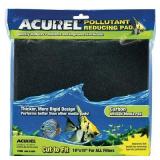 Carbon Infused Media Aquarium Pad [Set of 2]